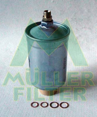 MULLER FILTER fb191 -  Топливный фильтр